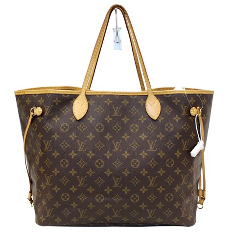 neverfull gm louis vuitton